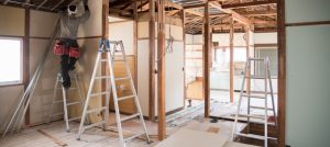 Entreprise de rénovation de la maison et de rénovation d’appartement à Sarcey